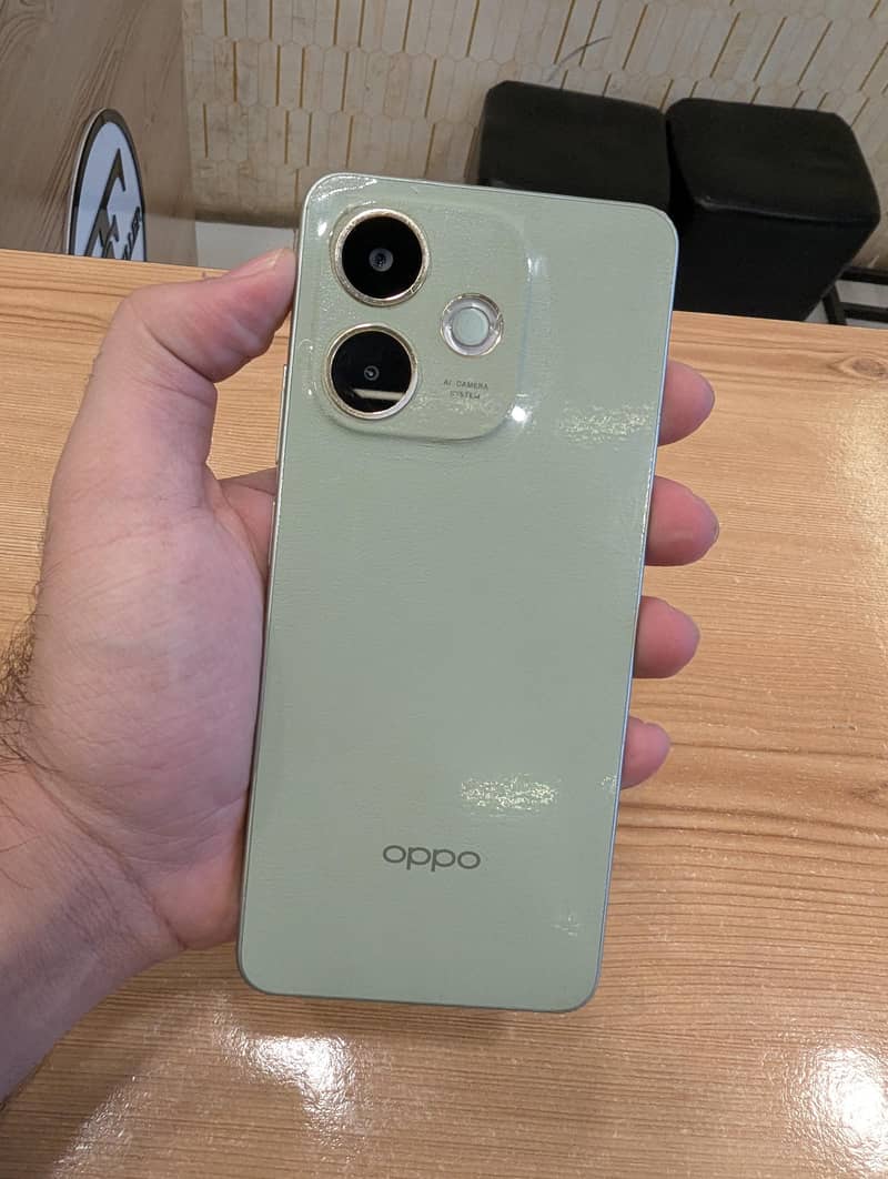 OPPO A5 Pro 1