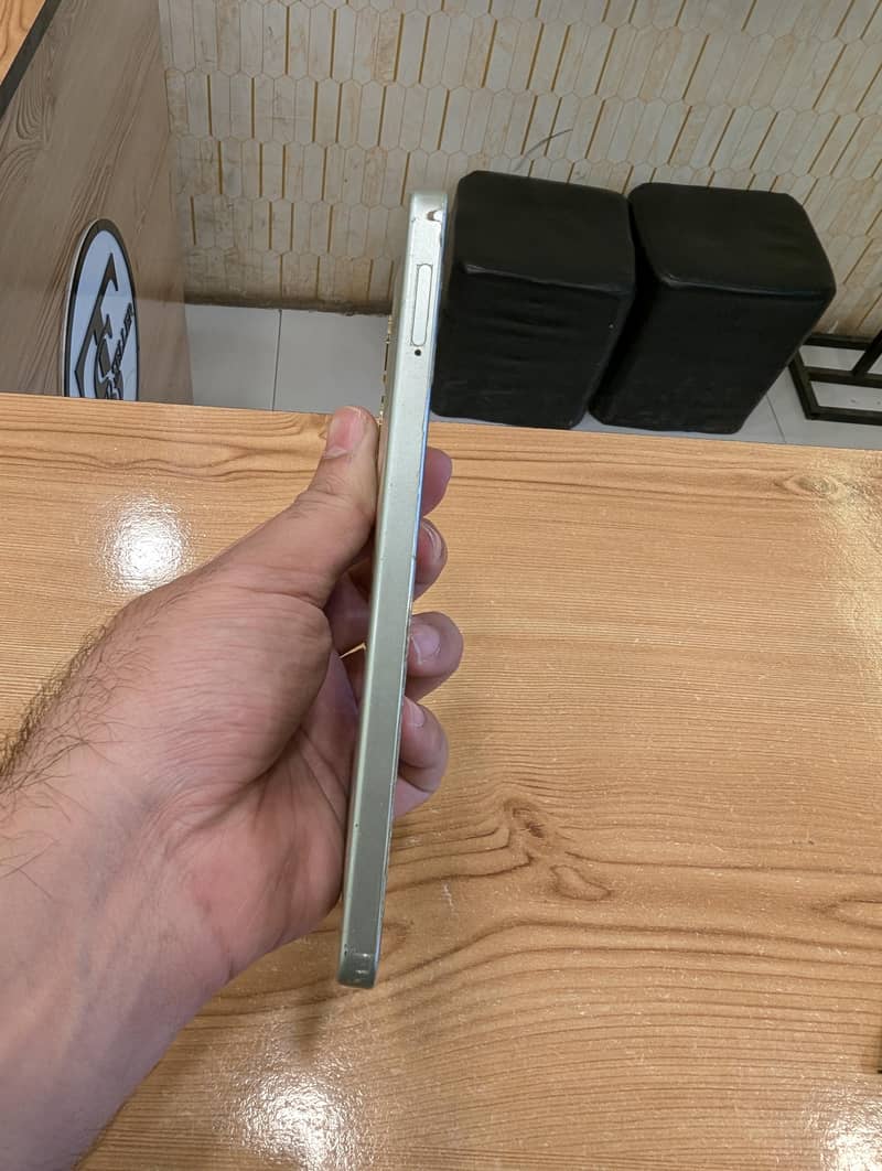 OPPO A5 Pro 5