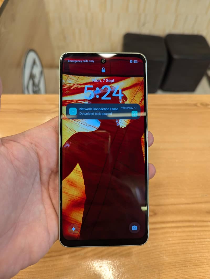 OPPO A5 Pro 6
