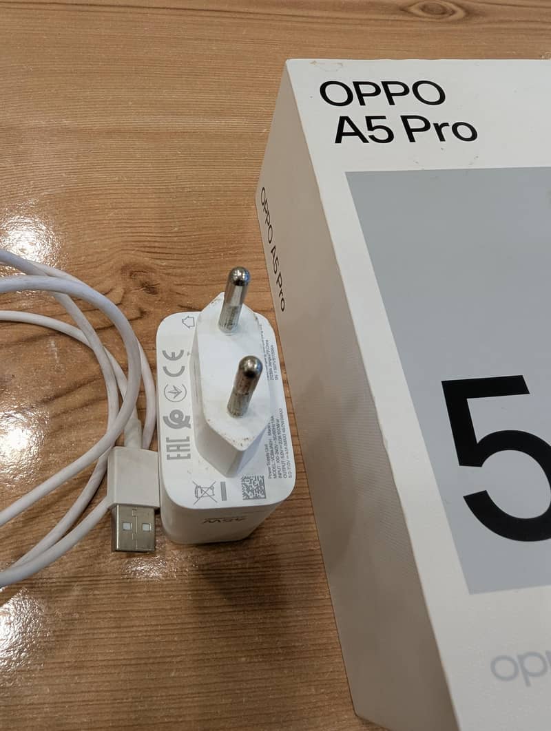 OPPO A5 Pro 7