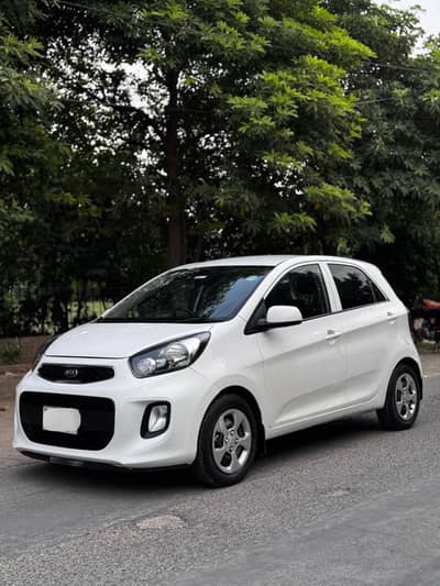 KIA Picanto 2019/20