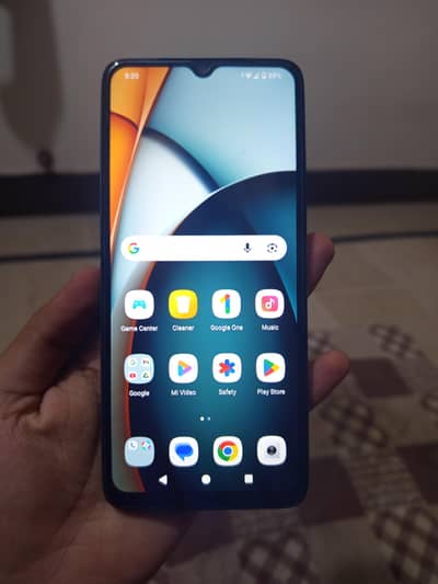 REDMI A3 4/128