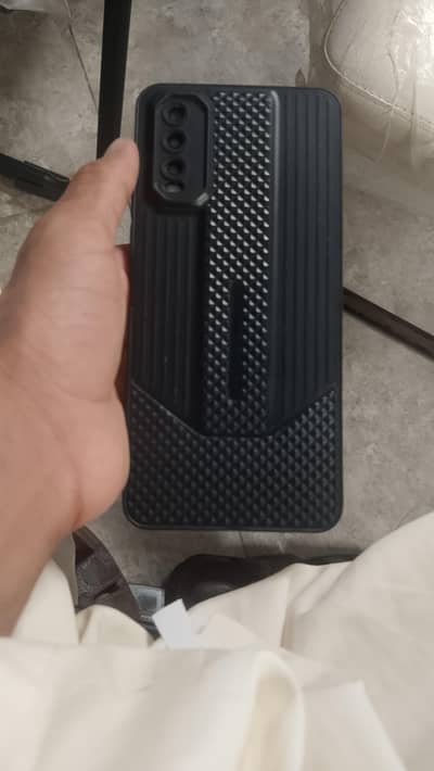 Vivo Y20