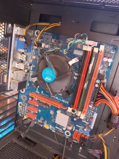 Gaming PC. . . For Sale. . .