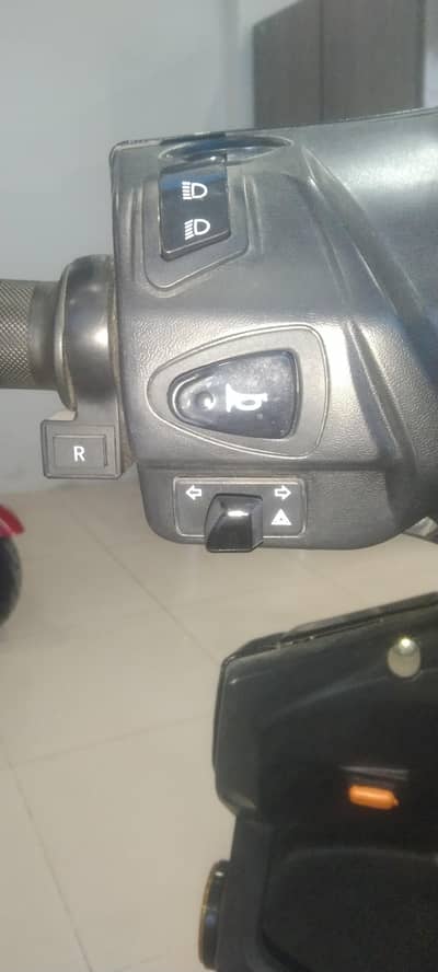 electric scooty 2026 brand new