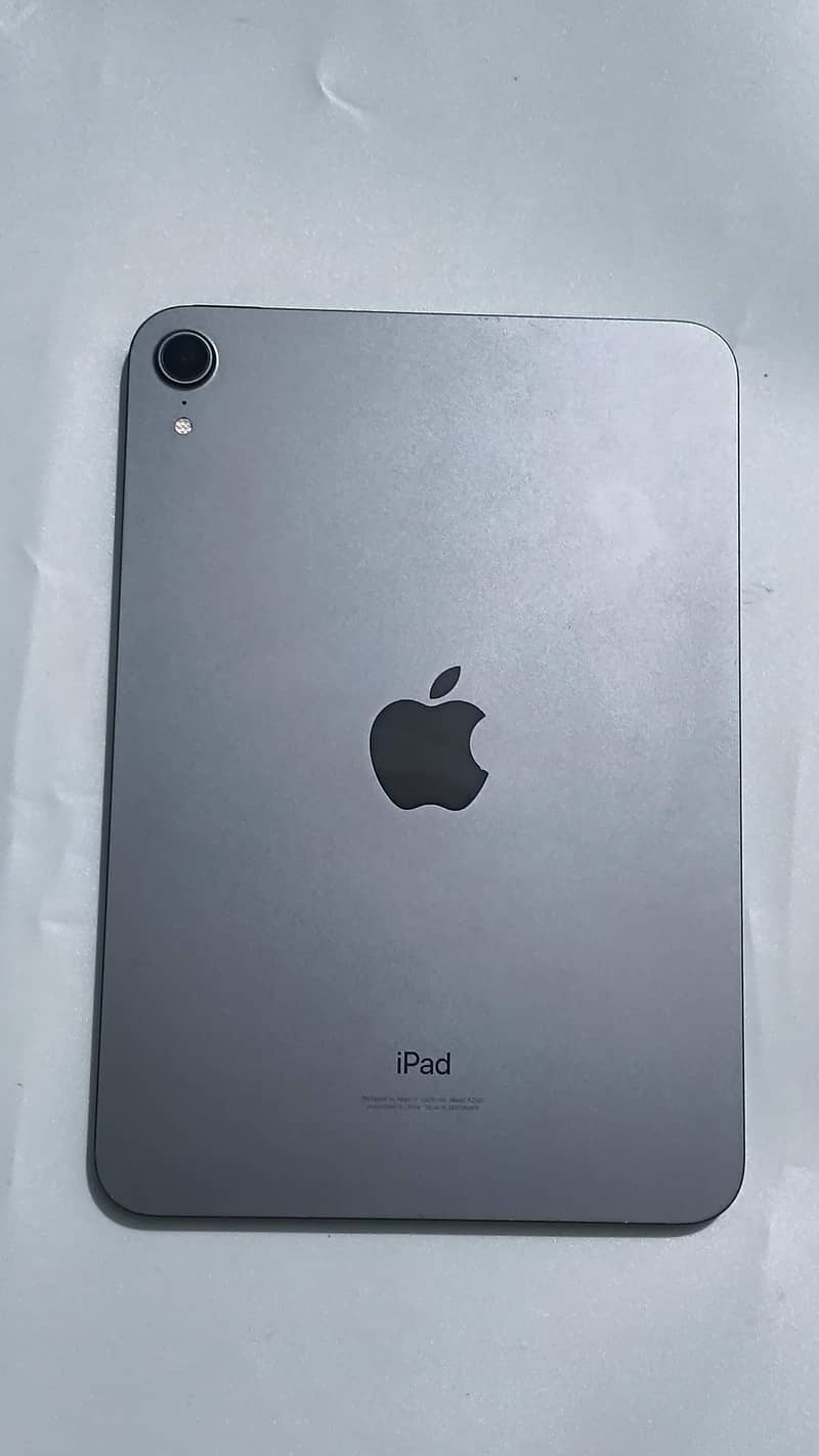 Ipad mini 6 0
