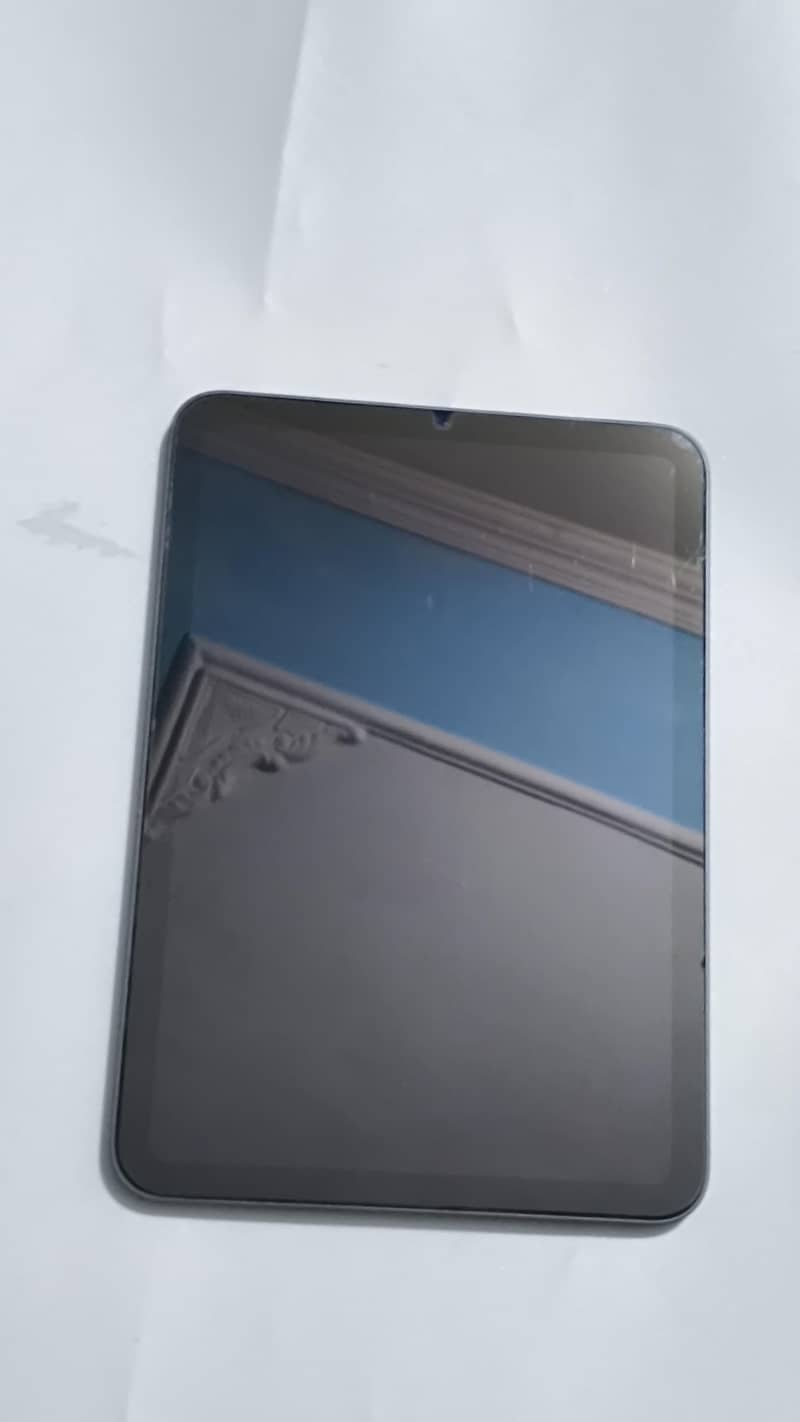 Ipad mini 6 1