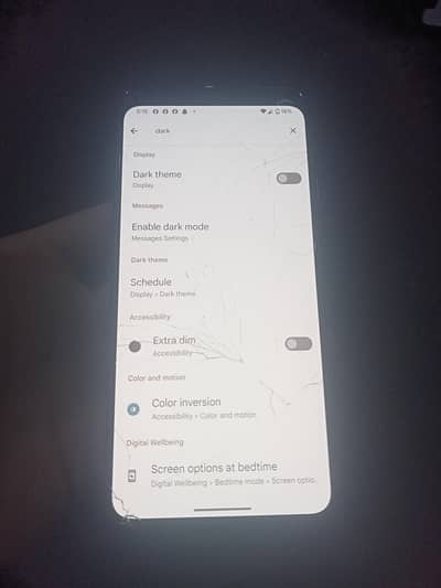 Google Pixel 4 XL