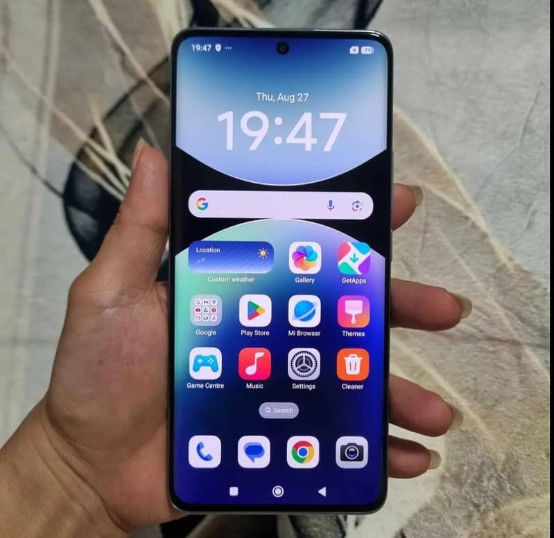 Xiaomi Redmi Note 14 Pro 6