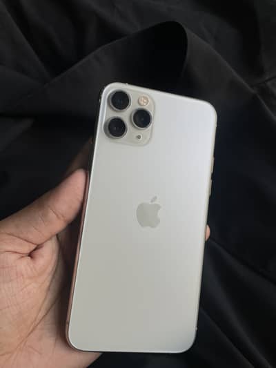 iPhone 11 Pro PTA APPROVED