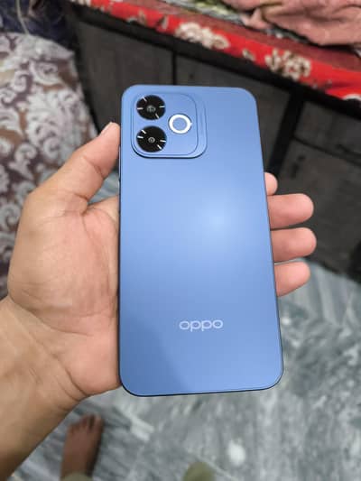 OPPO A6s pro 8+8/256 0308/49000/22