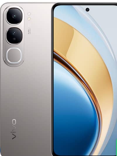 Vivo Y200