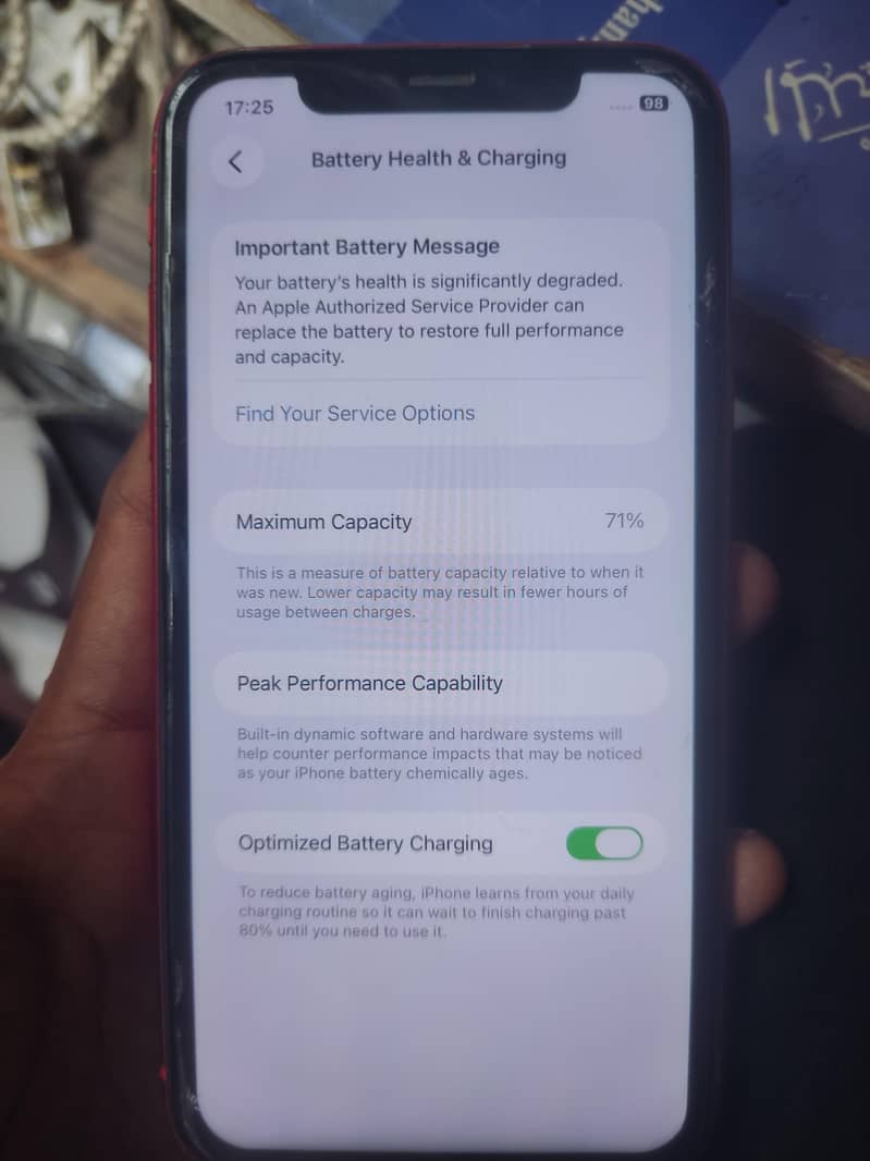 Apple iPhone 11 5