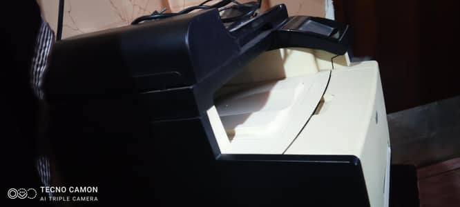 HP scanner printer colour machine