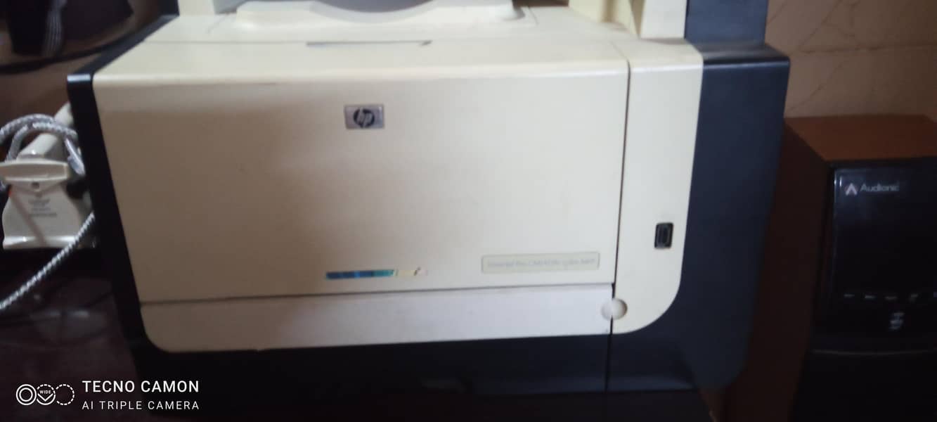 HP scanner printer colour machine 3
