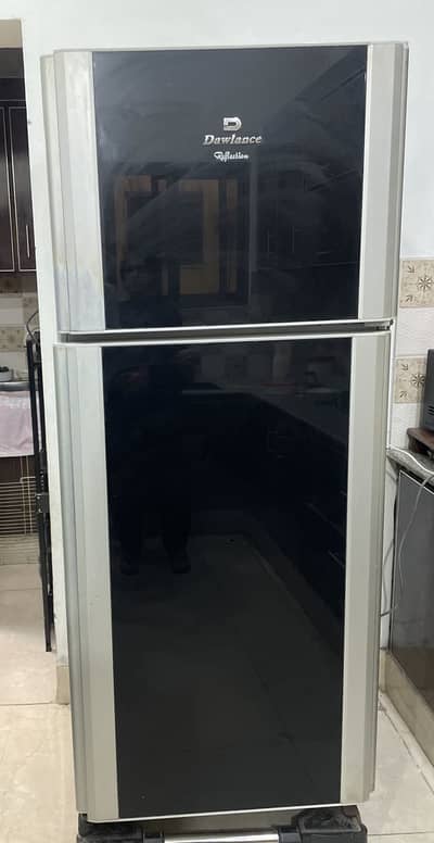 Dawlance Fridge