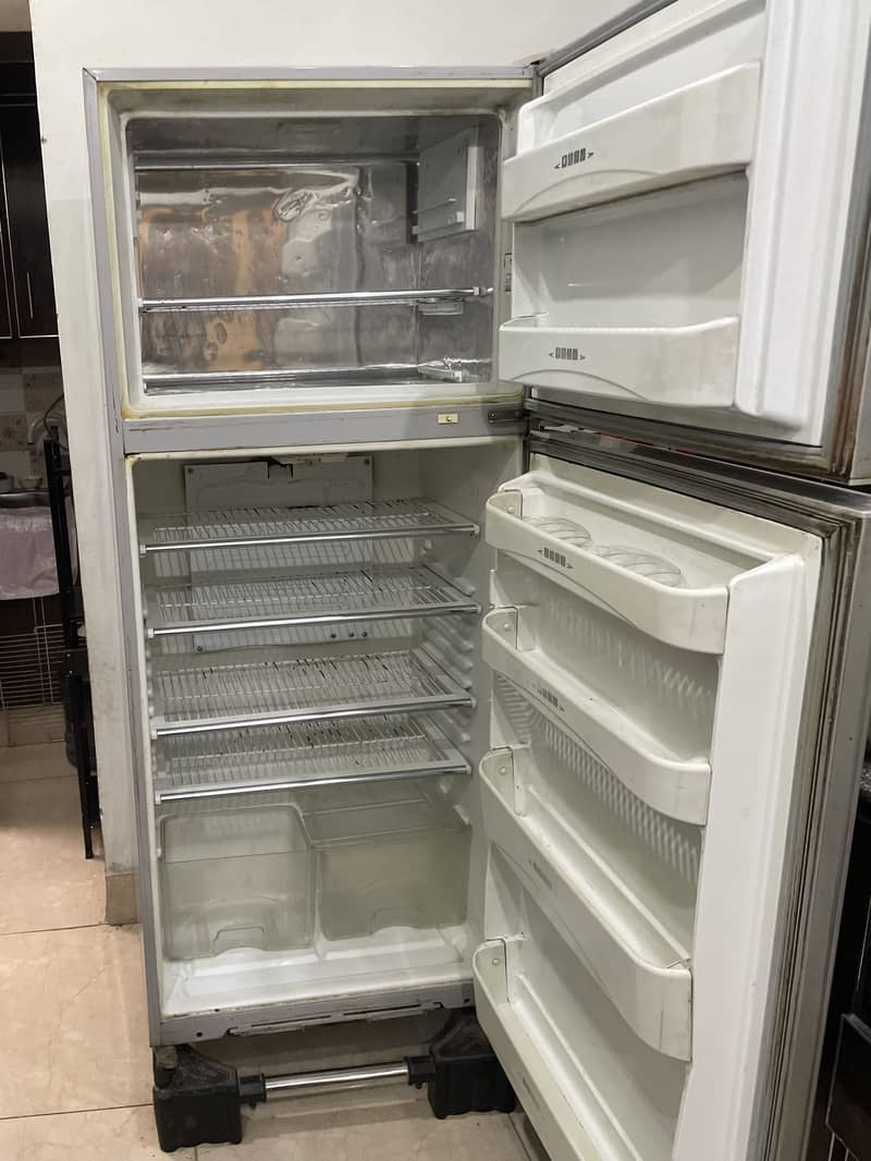 Dawlance Fridge 1