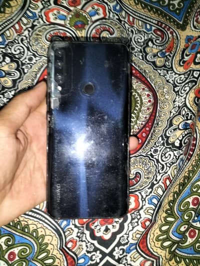 Huawei Y9 Prime