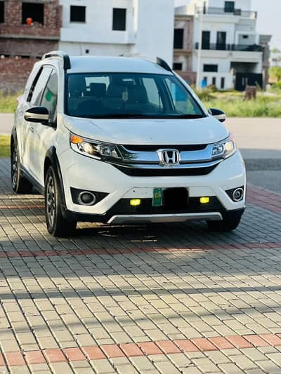 Model: 2019 (Top of the Line - Limited Edition)