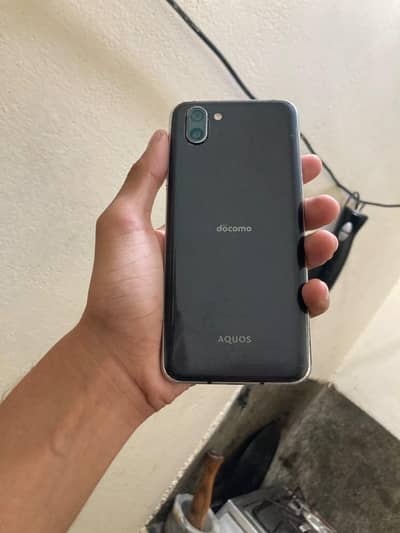 Sharp Aquos R2 Non PTA