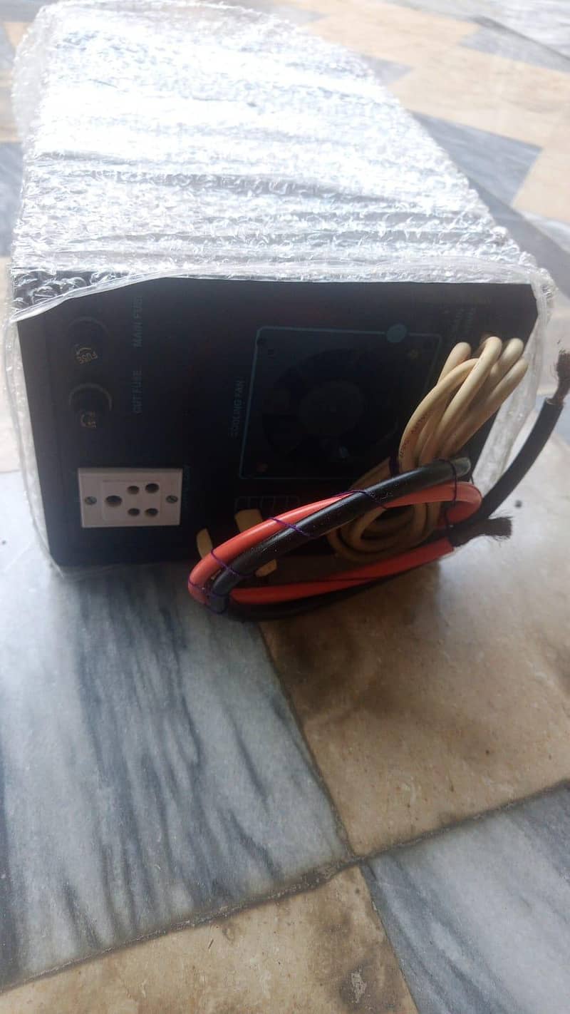 micro tech UPS 3