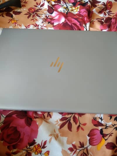 HP Business Laptop - Ryzen 5 Pro, 8GB RAM, 256GB SSD