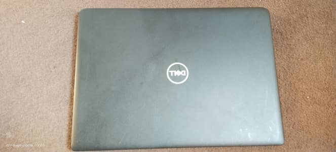liptop Dell i3 8th Gen for sale