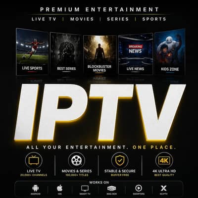 Iptv Mega | Opplex IPTV | B1g IPTV | Geo IPTV | Stream IPTV | Crystal