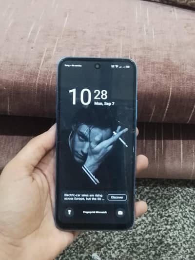 Infinix Other Model