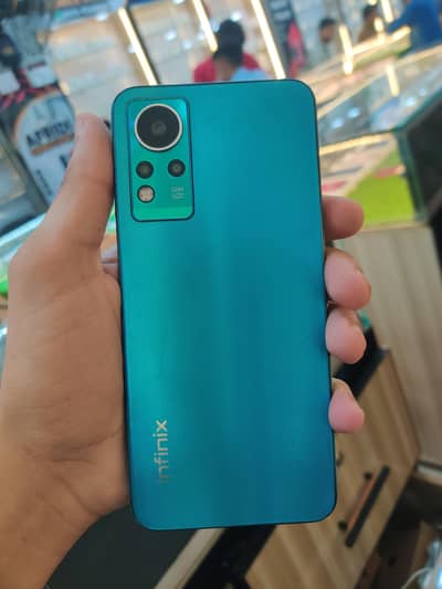 Infinix Other Model not 1