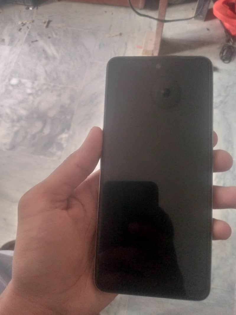 Infinix Smart 8 Plus 5