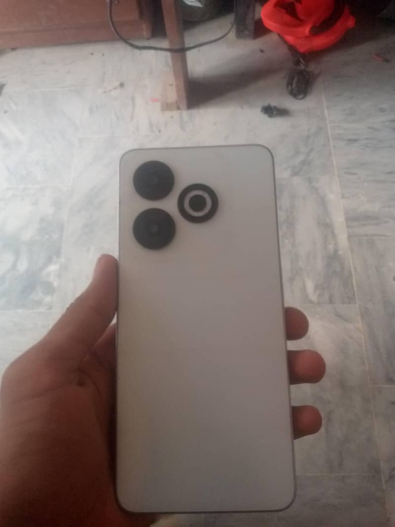 Infinix Smart 8 Plus 6