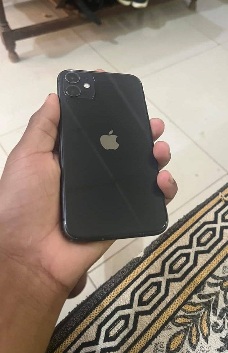 Apple iPhone 11 0