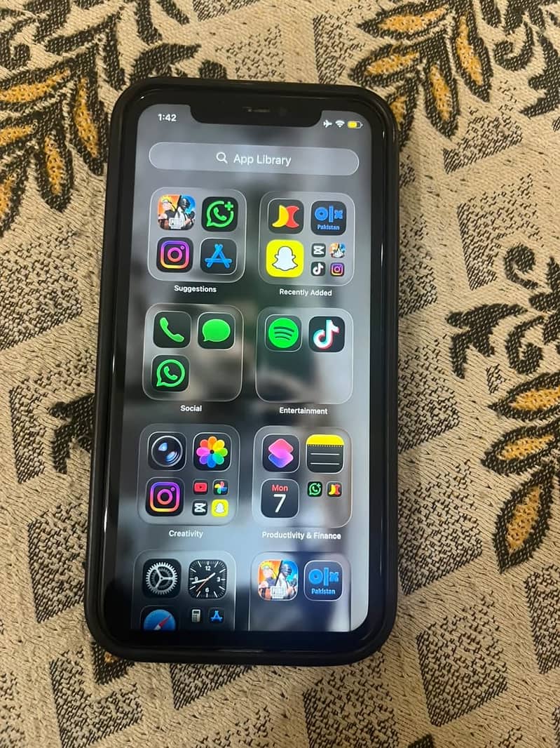 Apple iPhone 11 1