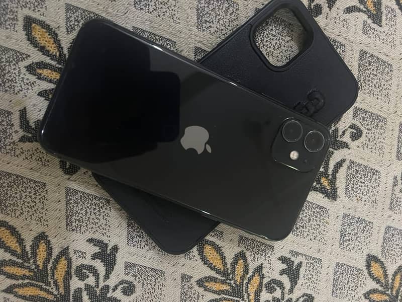 Apple iPhone 11 5