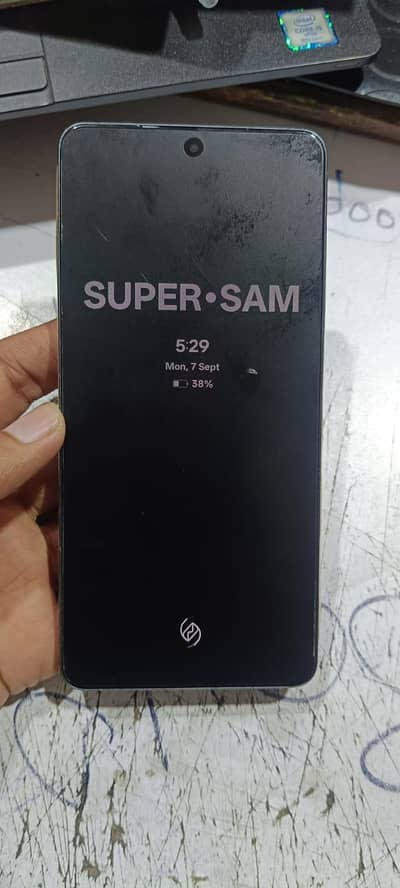 One Plus 13R