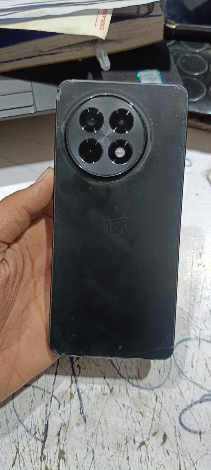 One Plus 13R 1