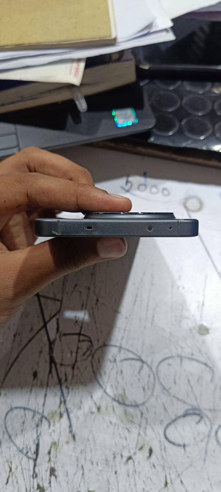 One Plus 13R 3