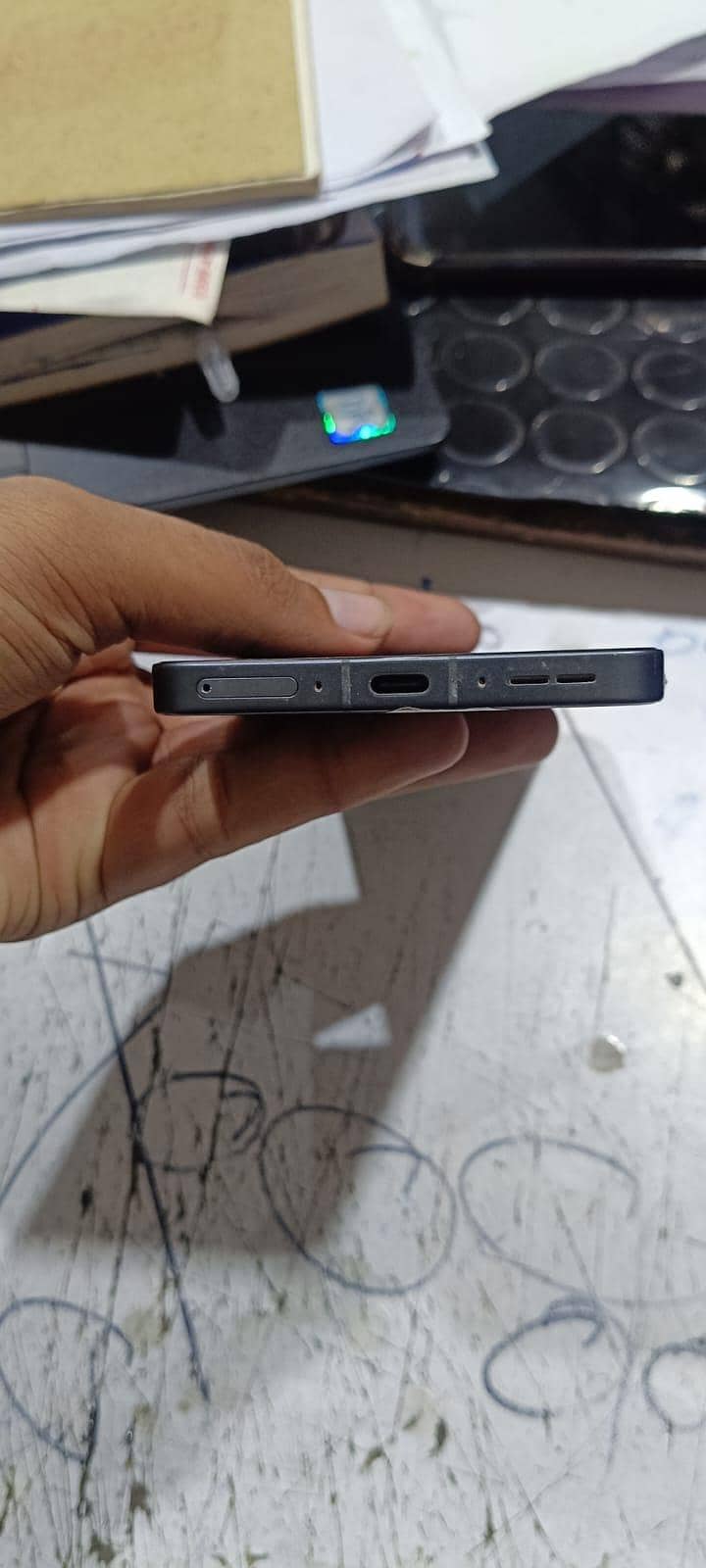 One Plus 13R 4