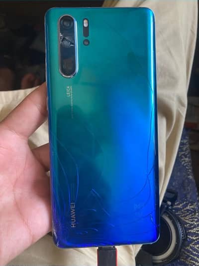 Huawei p30 pro 8/256