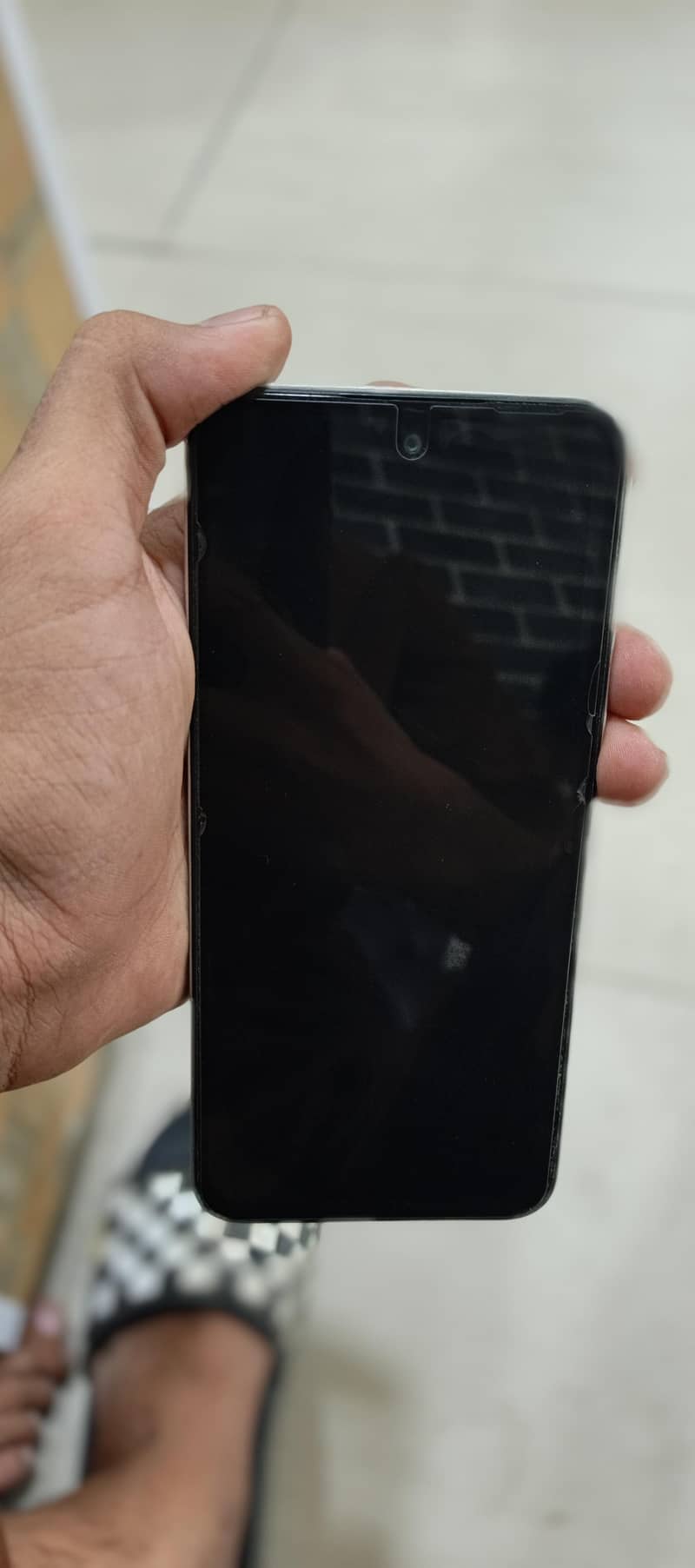 Tecno spark 1