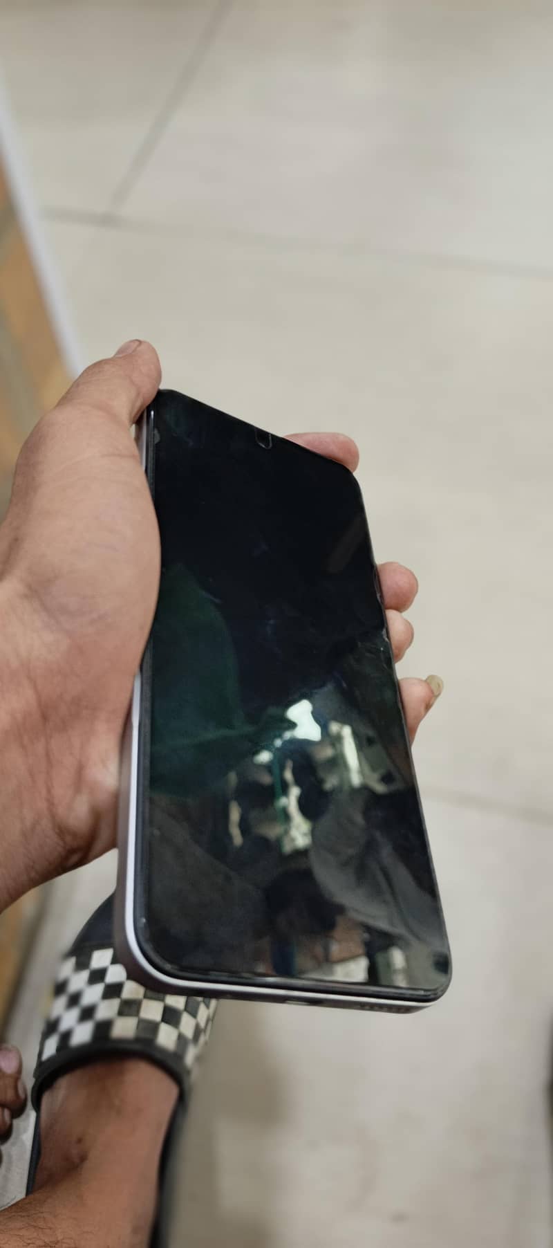 Tecno spark 2