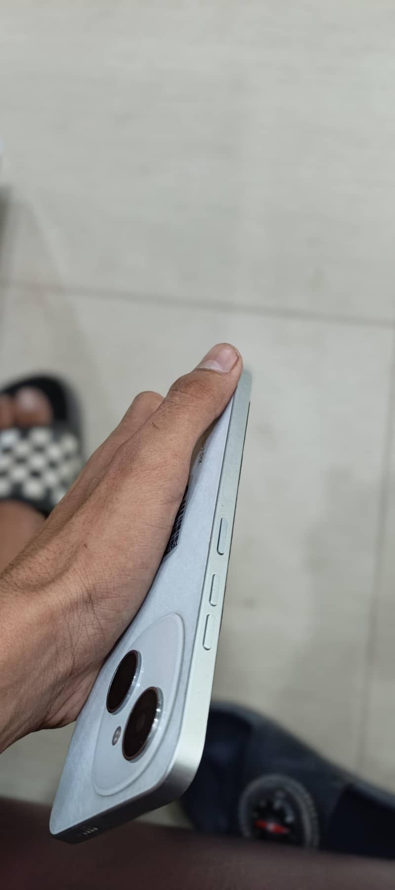 Tecno spark 4