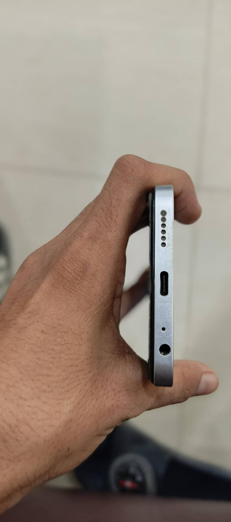 Tecno spark 5
