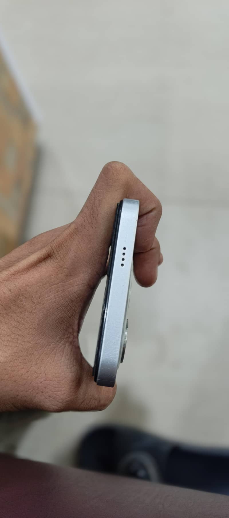 Tecno spark 6