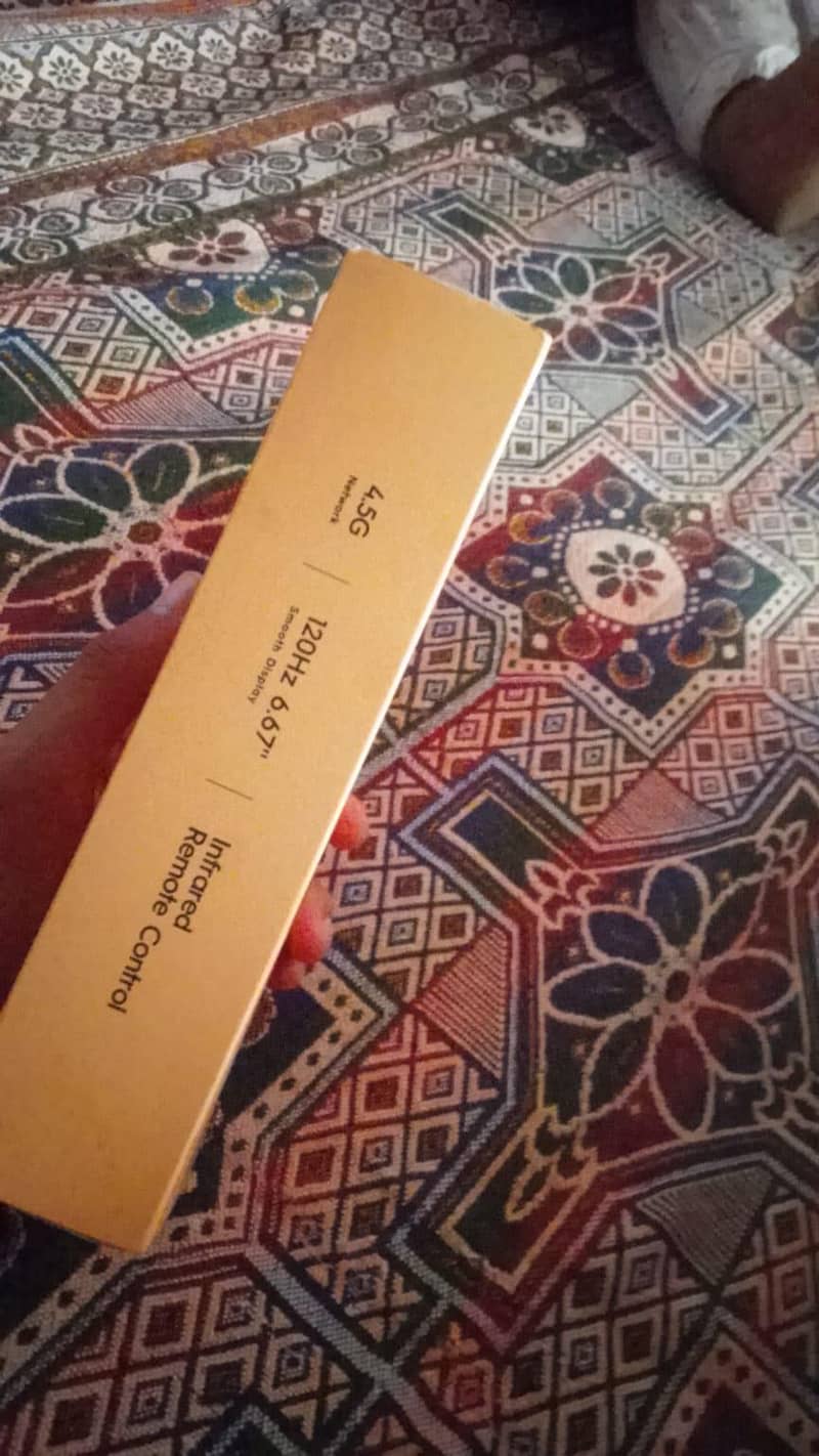 Tecno spark 9