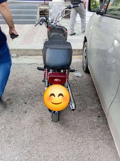 united cd 70 cc