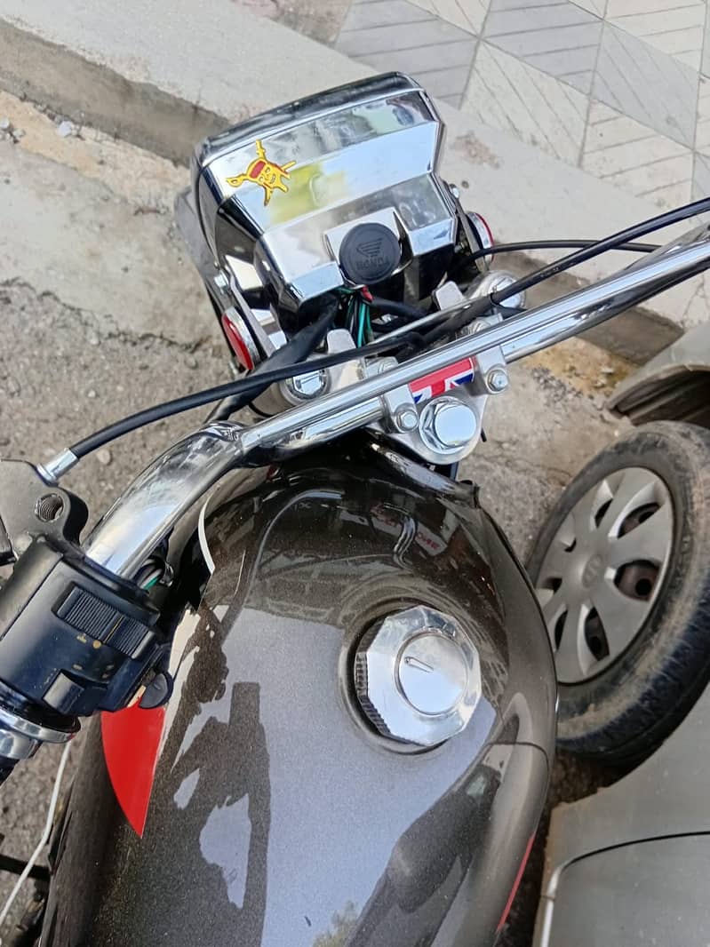 united cd 70 cc 1