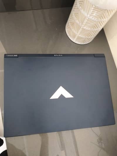 HP Victus 15 RTX 3050