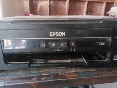 Epson l. 360